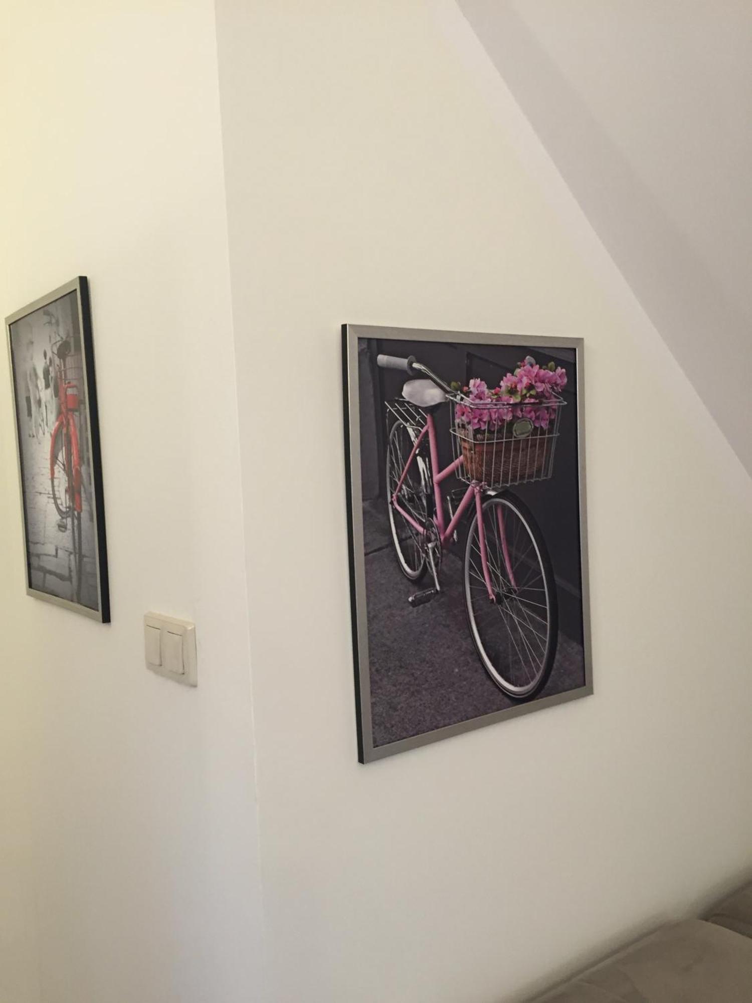 Siedlisko Kepina Zdroj Apartment Ostrow  Bagian luar foto