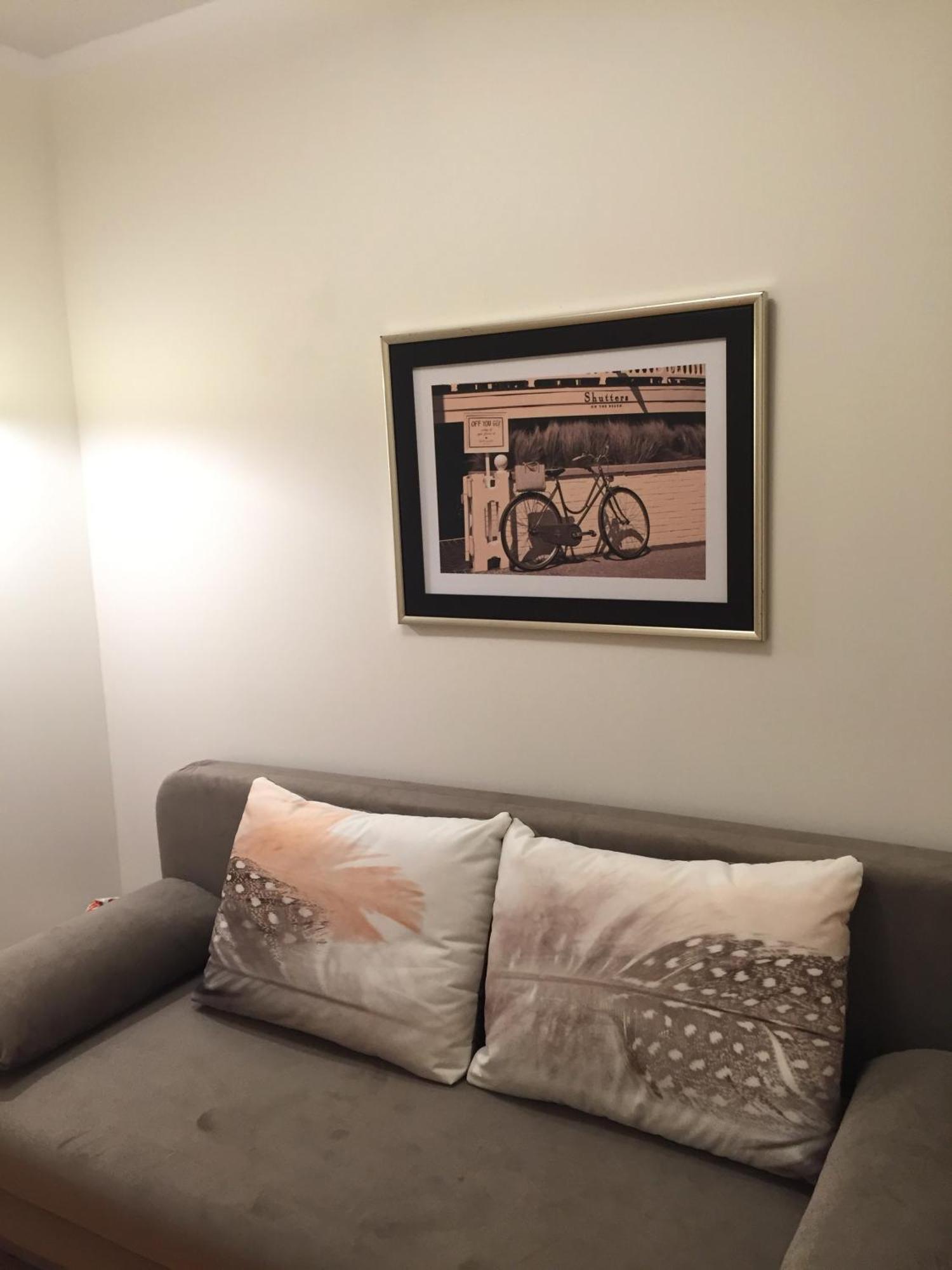 Siedlisko Kepina Zdroj Apartment Ostrow  Bagian luar foto