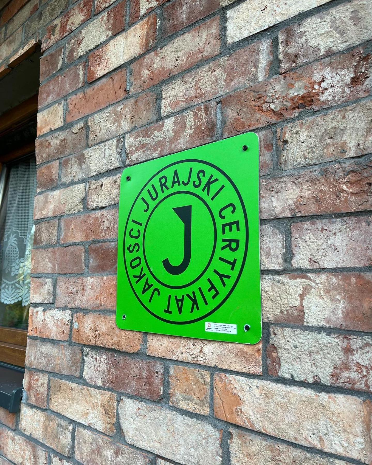 Siedlisko Kepina Zdroj Apartment Ostrow  Bagian luar foto