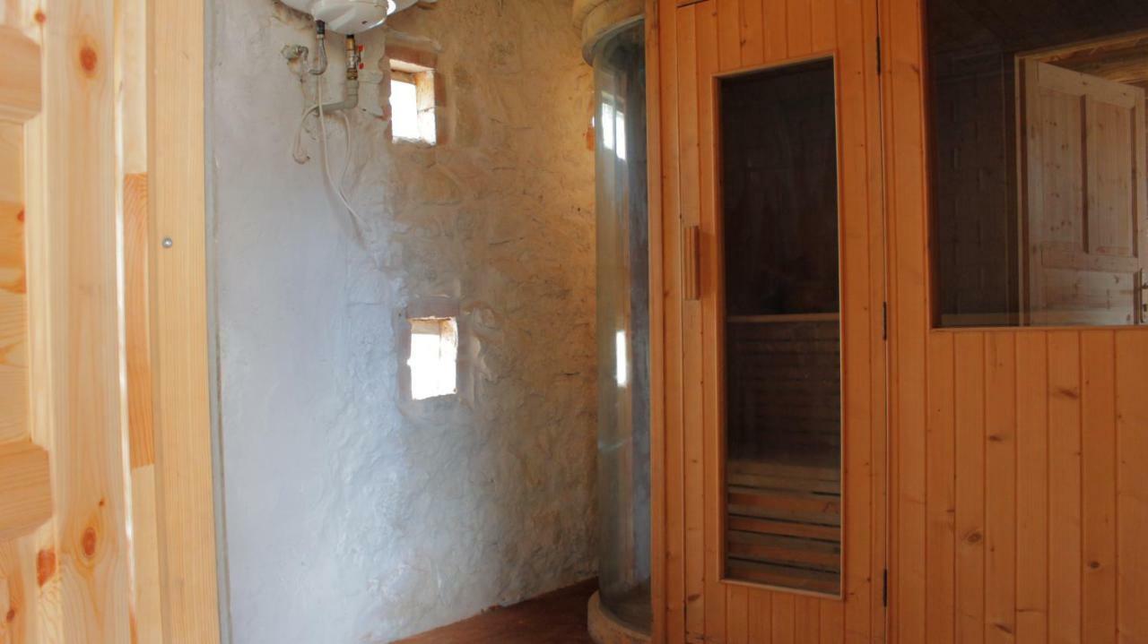 Siedlisko Kepina Zdroj Apartment Ostrow  Bagian luar foto